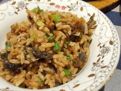黄鳝饭-小粤楼·怀旧粤菜(万辉国际广场店)