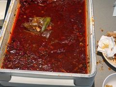 -半天妖烤鱼(和平印象城店)