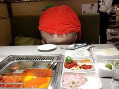 -海底捞火锅(龙湖三千集店)