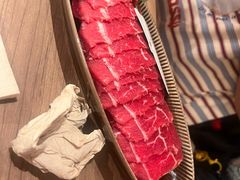 -巴奴毛肚火锅(大剧院店)