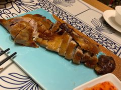 -美庐时尚餐厅(菱角湖店)