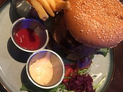 -bluefrog蓝蛙(皇庭广场店)