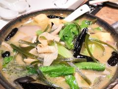 -金太阳海鲜烧烤·本地人餐厅(东纬路旗舰店)