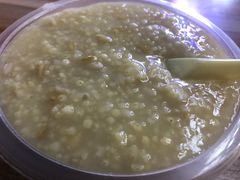 小米燕麦粥-日照红甜品店(老水街店)