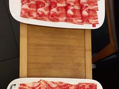 -1078號老北京涮肉(松柏店)