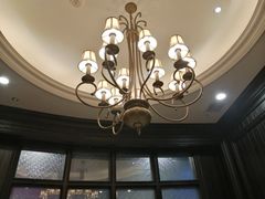 -金春禧·鲁菜海鲜(延吉路万达店)
