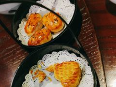 -烹小鲜中餐厅 ·东升凯莱酒店