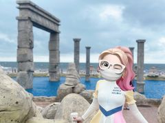 -渔岛海洋度假区