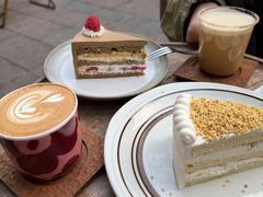 -竹子咖啡bamboo coffee