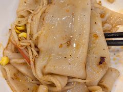 -张明富面皮店(东大街店)