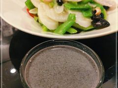 -高第街56号餐厅(泰安万达店)
