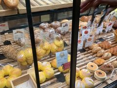 -工匠面包(壹方店)
