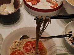 -院里寻菜·精致庭院菜(观沙岭店)