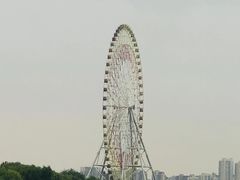 -金鸡湖游船(月光码头)