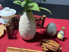 -诗宇时光茶艺书法古琴培训