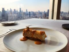 -翡翠36餐厅(浦东香格里拉店)