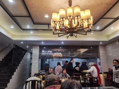 -毛华美食(清扬路店)