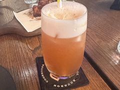 -BOURBON 玻本美式餐厅酒吧(虹桥新天地店)