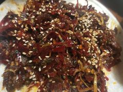 -搓火大都会(广安门总店)