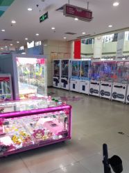 -童梦园主题乐园(天津泉汇购物广场店)