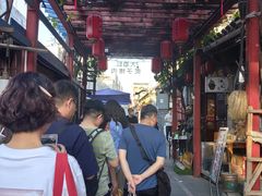 -陈记卤煮小肠