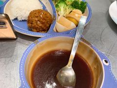 儿童套餐-姚姚酸菜鱼·金戈戈香港豉油鸡(喜荟城联名店)