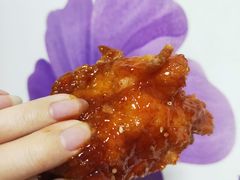 -三个先森的韩国炸鸡(中北店)