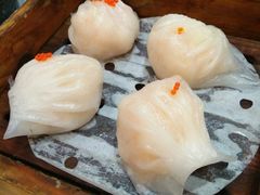 喜鹊虾饺皇-喜鹊茶点.啫煲(车陂店)