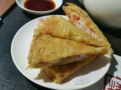 -糖朝(尖沙咀店)