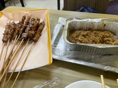 -老王太太串吧(中街店)