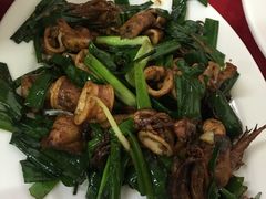 -蛇口康乐快餐鱼仔档(翠苑小区店)