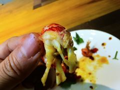 -西兰渔场·三文鱼·海鲜·捞饭(建业·森林半岛店)