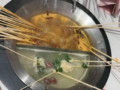 -宏姐串串香(征仪路店)