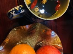 -芬芳四季养生会所(西溪店)