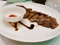 -新吉士·上海菜(浦东LCM置汇旭辉店)