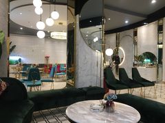 大堂-泽西岛·影院沐足SPA(西大街店)