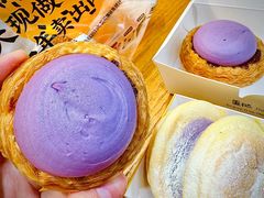 -鲍师傅糕点(大沽南路店)