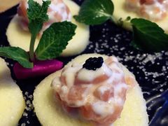 -烛影拾光观景餐厅·创意菜·摄影·小提琴(大唐不夜城店)