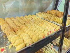-穆林传统清真糕点(阆中店)