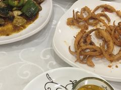 -吉源大排档·鱼生·海鲜(烧烤彩印厂店)