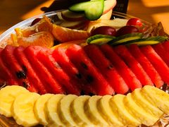 -巴依老爷新疆美食(马驹桥店)