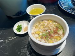 平桥豆腐-芳芳私房菜·精做淮扬菜(承德路店)