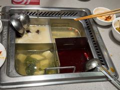 -海底捞火锅(赛格国际购物中心店)