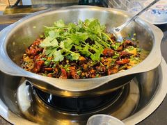 -天治宣·野椒鸡(龙头寺总店)