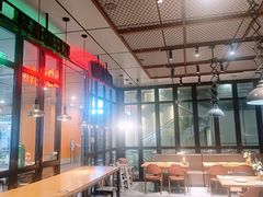-棒约翰比萨·意面(金桥国际店)