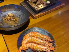 -和彩放题餐厅(酒仙桥店)