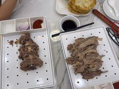 -老毛手抓·盐池滩羊非遗手抓(宁夏总店)