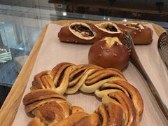 -81bakery(关山路店)