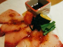 -花潮料理艺食馆(世欧广场店)