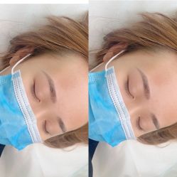 -久匠·纹眉半永久野生眉